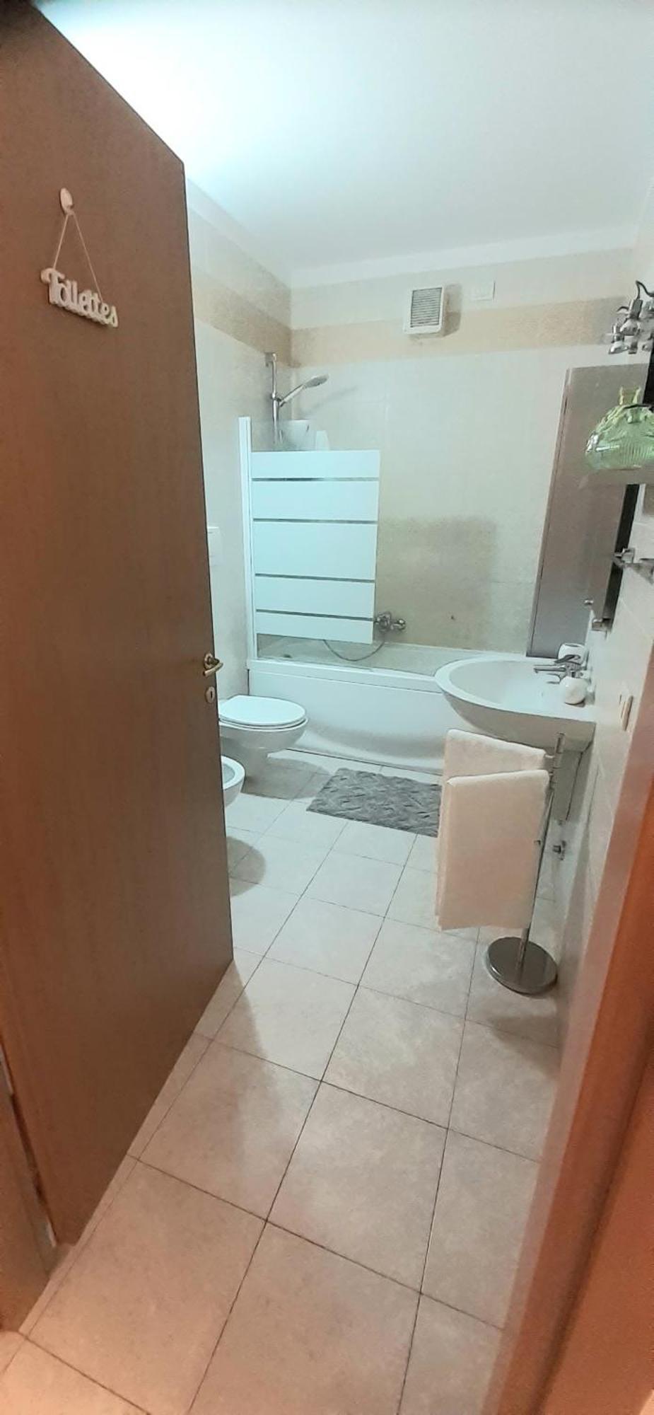 Casa Olimpia 52 Apartment Verona Ngoại thất bức ảnh