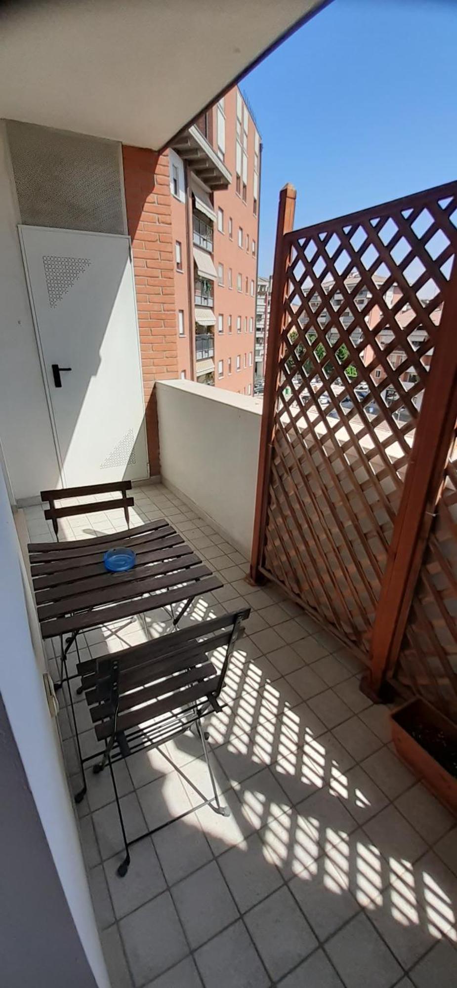 Casa Olimpia 52 Apartment Verona Ngoại thất bức ảnh