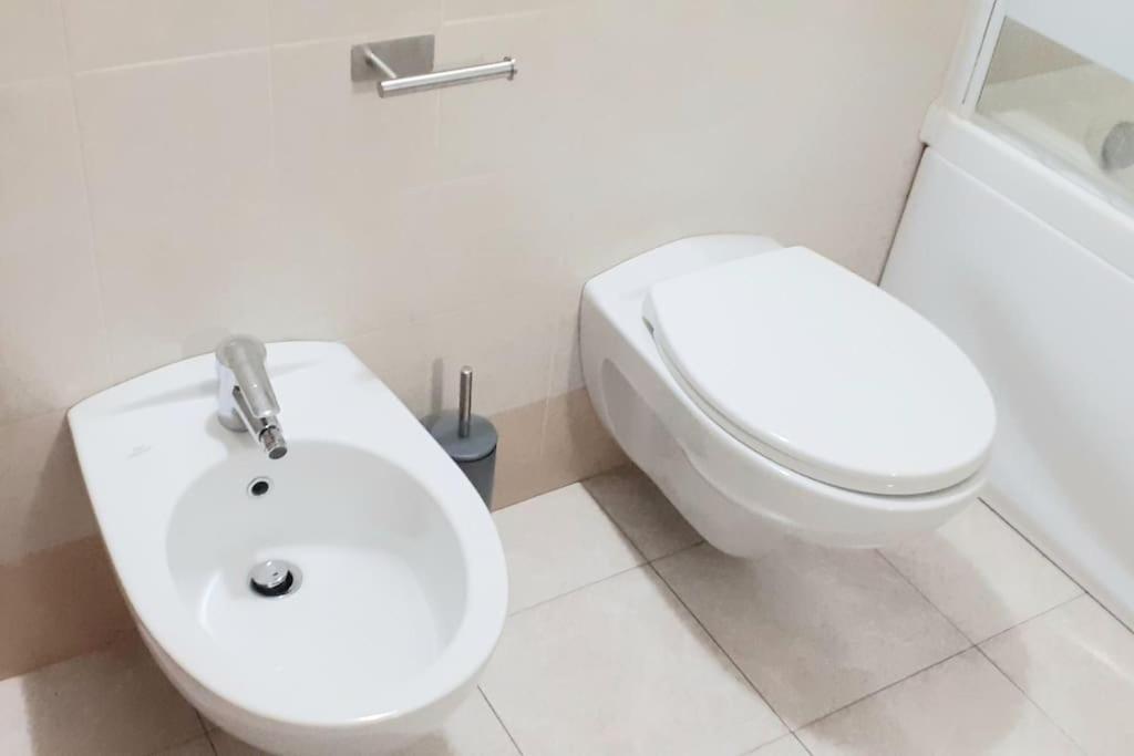 Casa Olimpia 52 Apartment Verona Ngoại thất bức ảnh