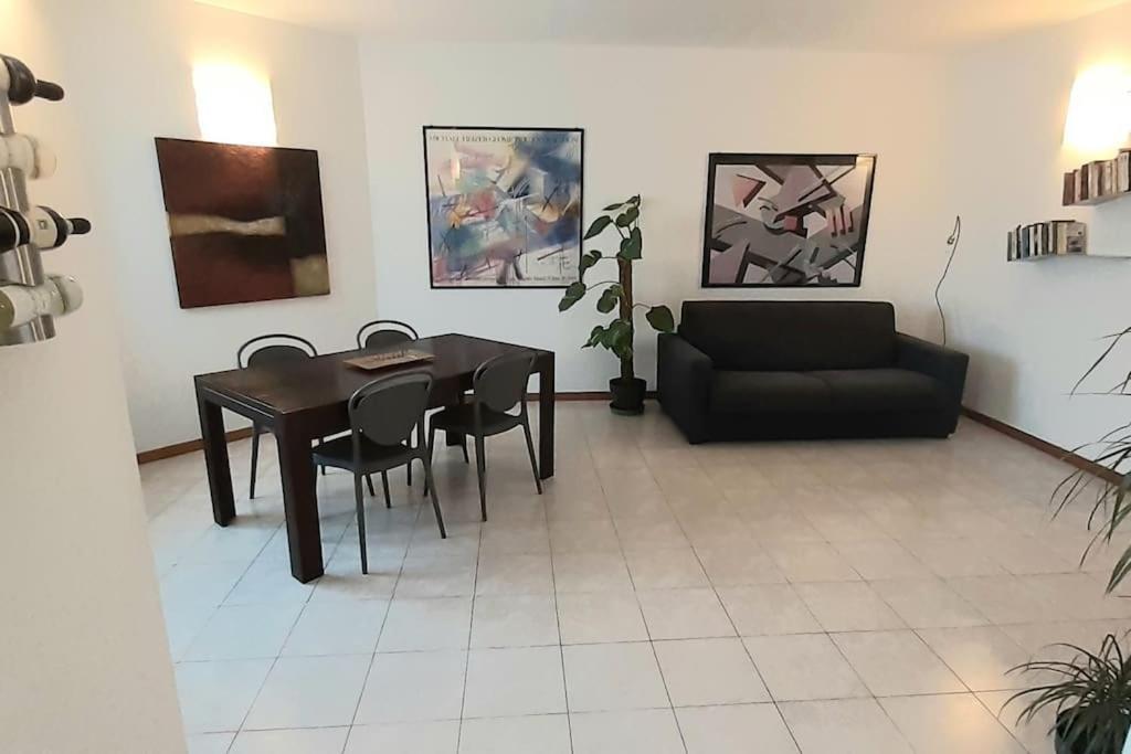 Casa Olimpia 52 Apartment Verona Ngoại thất bức ảnh
