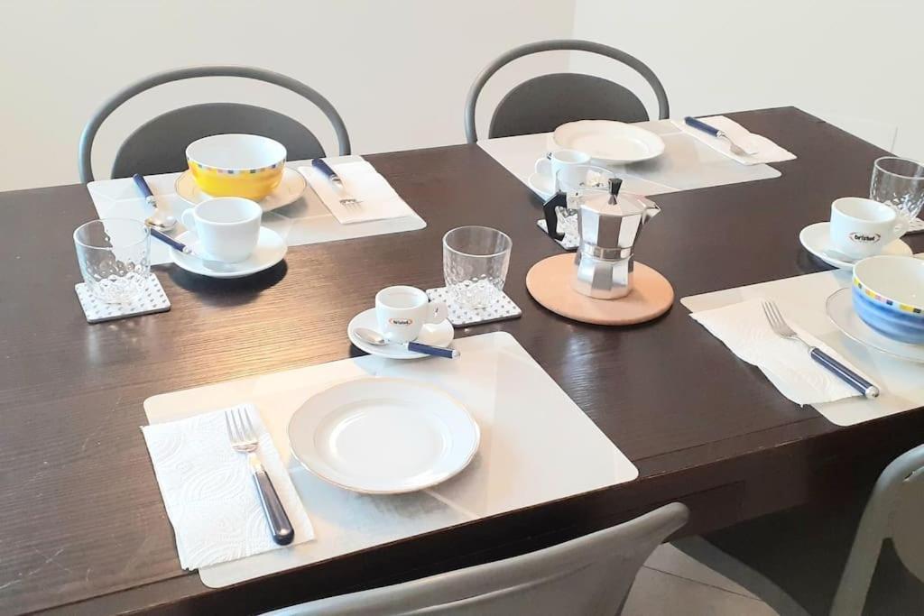 Casa Olimpia 52 Apartment Verona Ngoại thất bức ảnh
