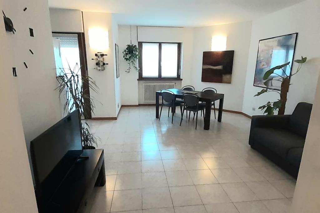 Casa Olimpia 52 Apartment Verona Ngoại thất bức ảnh