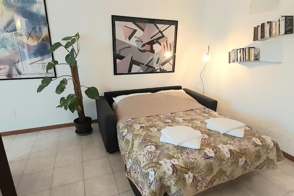 Casa Olimpia 52 Apartment Verona Ngoại thất bức ảnh
