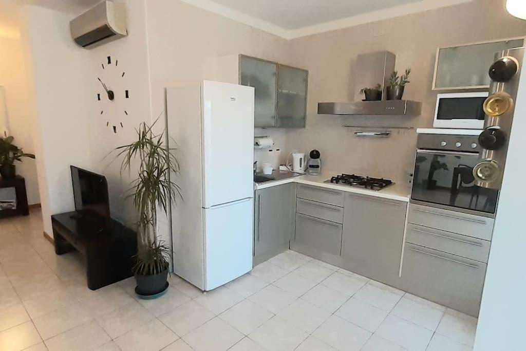 Casa Olimpia 52 Apartment Verona Ngoại thất bức ảnh